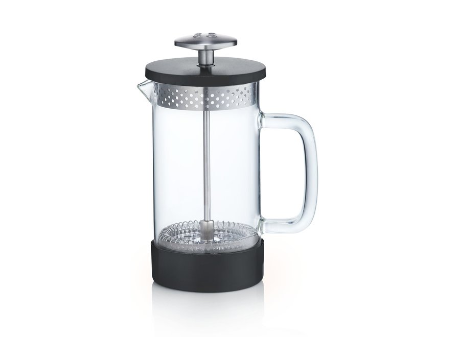 Core Cafetière 0.35L Zwart