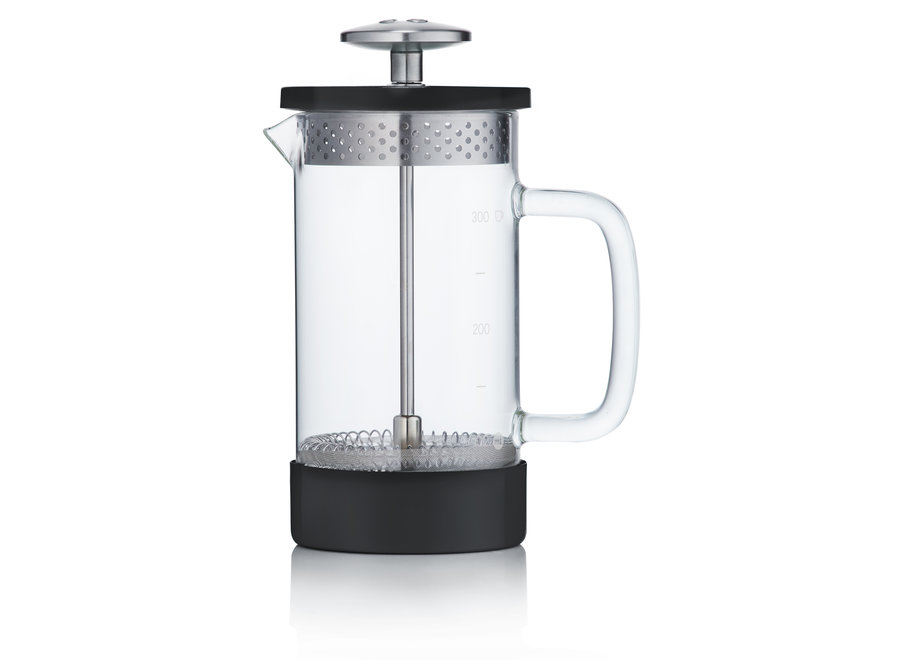 Core Cafetière 0.35L Zwart