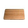 Bamboe Plank voor Beer Box Vuurkorf