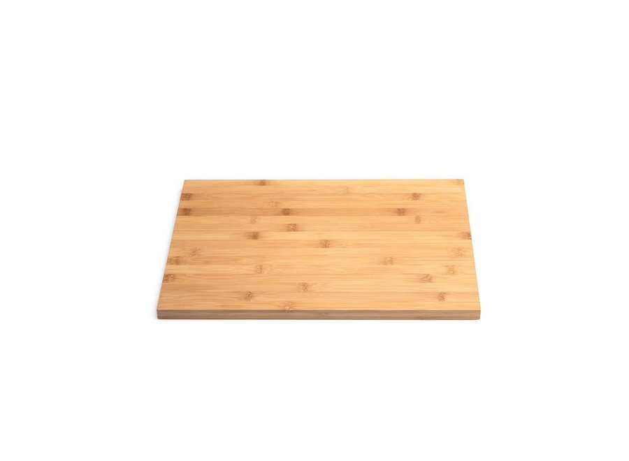 Crate Bamboe Plank