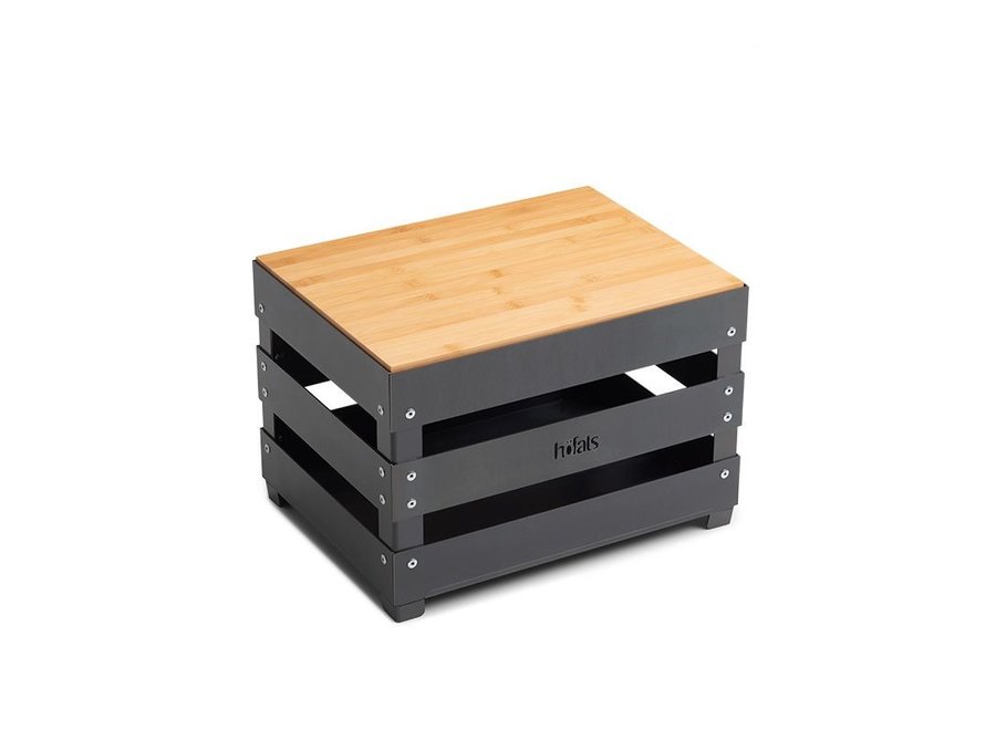 CRATE Oplegplank
