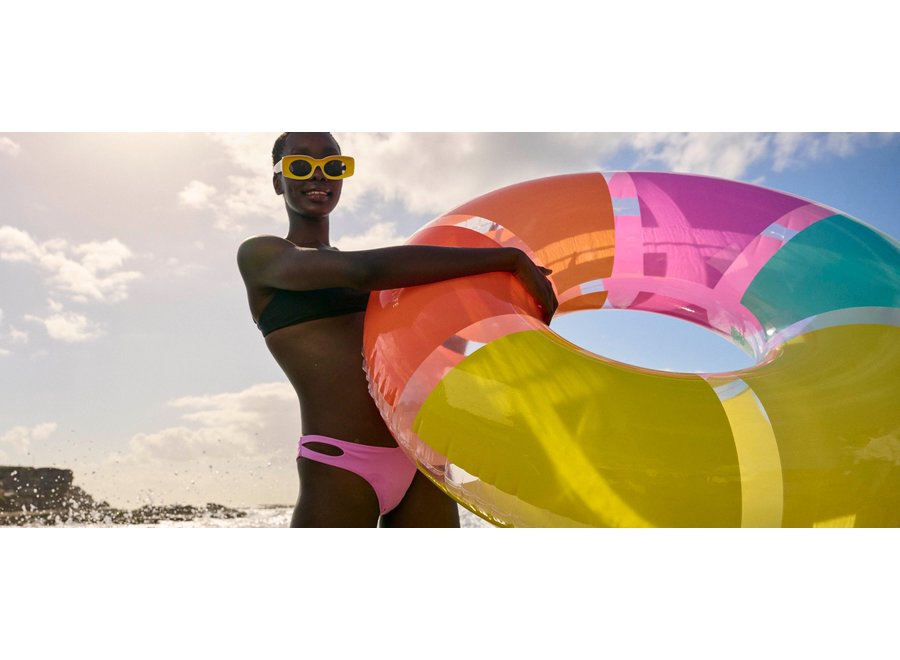 Zwemband Rainbow Gloss  ∅ 110cm
