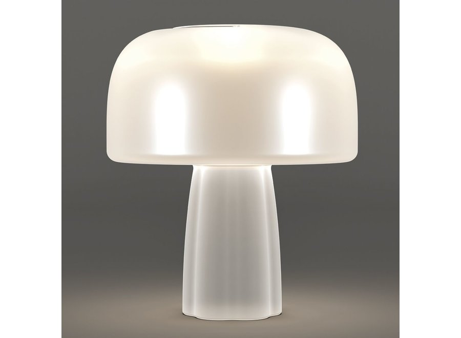 Boleti Lamp