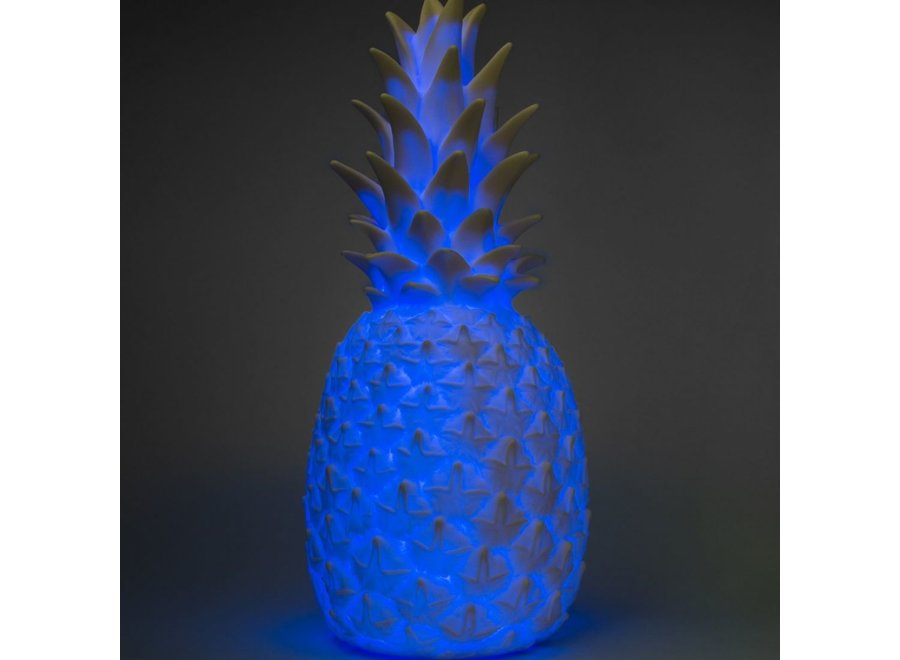 Piñacolada Lamp - Ivory