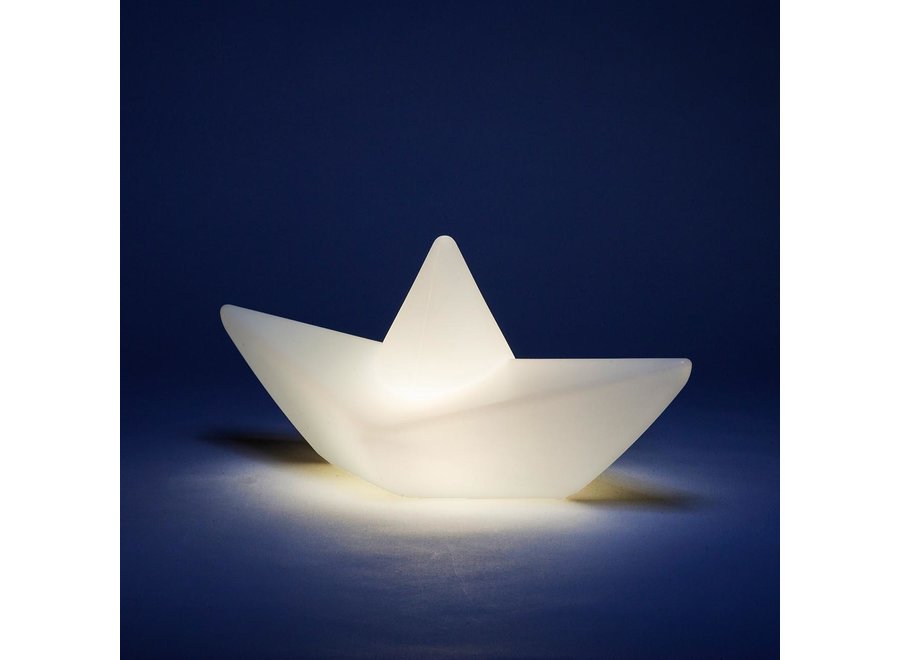 The Boat Lamp™