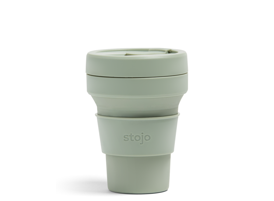 Pocket Cup Sage