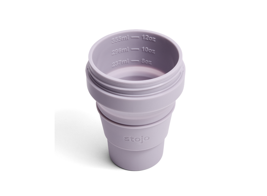 Pocket Cup Lilac 355ml