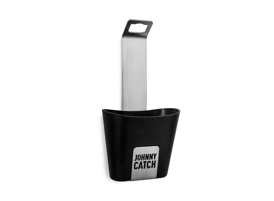 JOHNNY CATCH Cup Flesopener Zilver