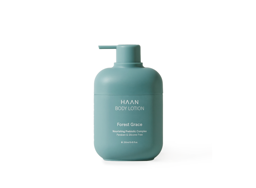 Body Lotion Forest Grace