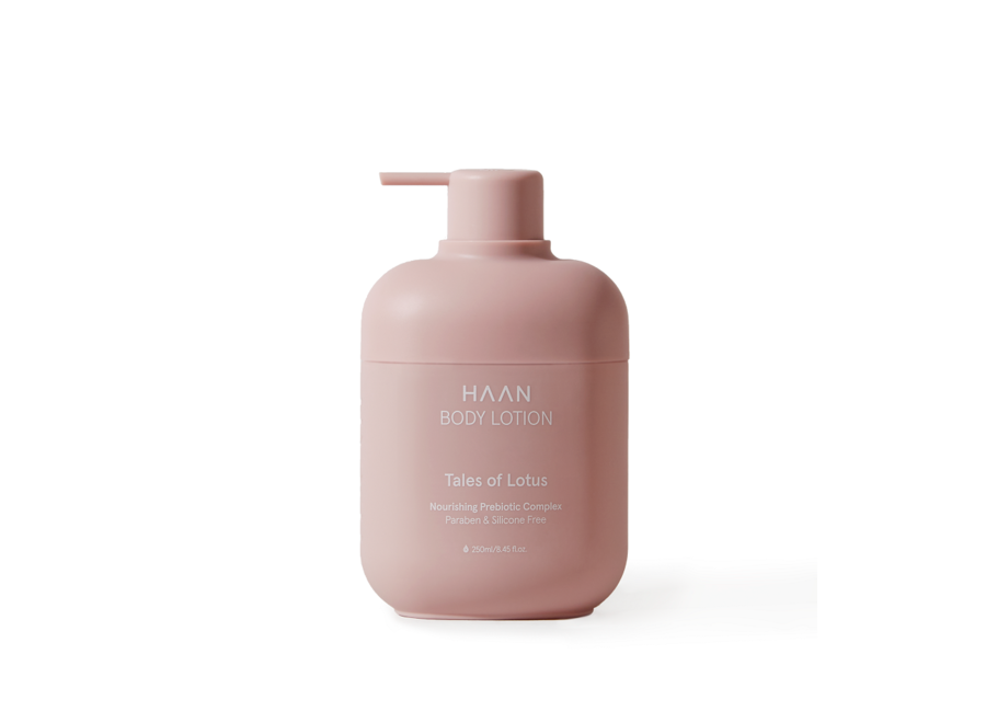 Body Lotion Tales of Lotus