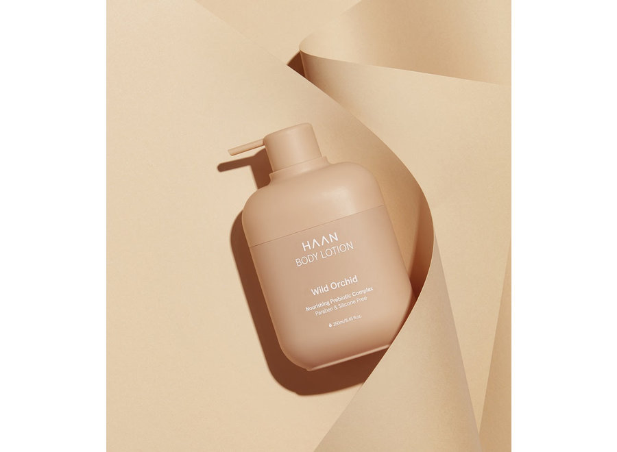 Body Lotion Wild Orchid 250ml