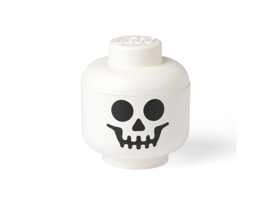 Opberghoofd Skelet Groot 8.5L