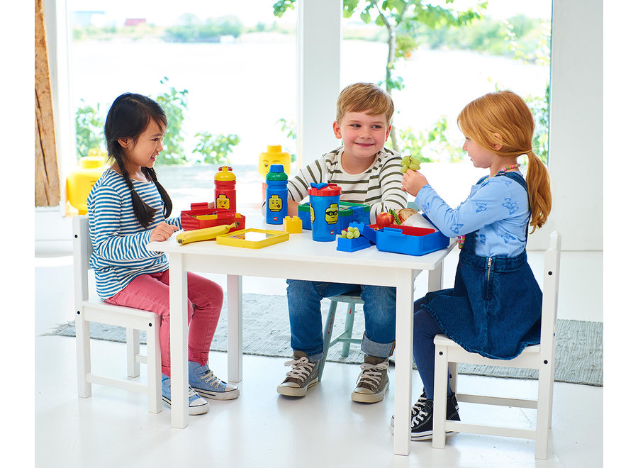 Iconic Girl Lunchset