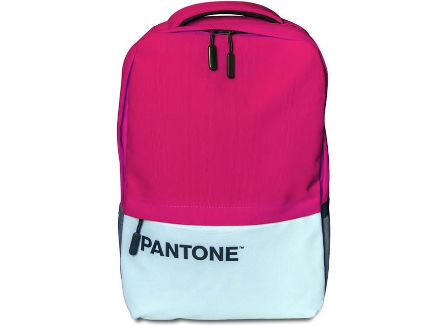 Pantone Laptop Rugzak Roze