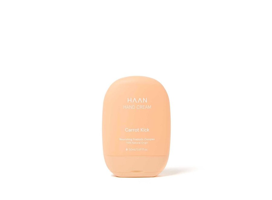 Handcrème Carrot Kick 50ml