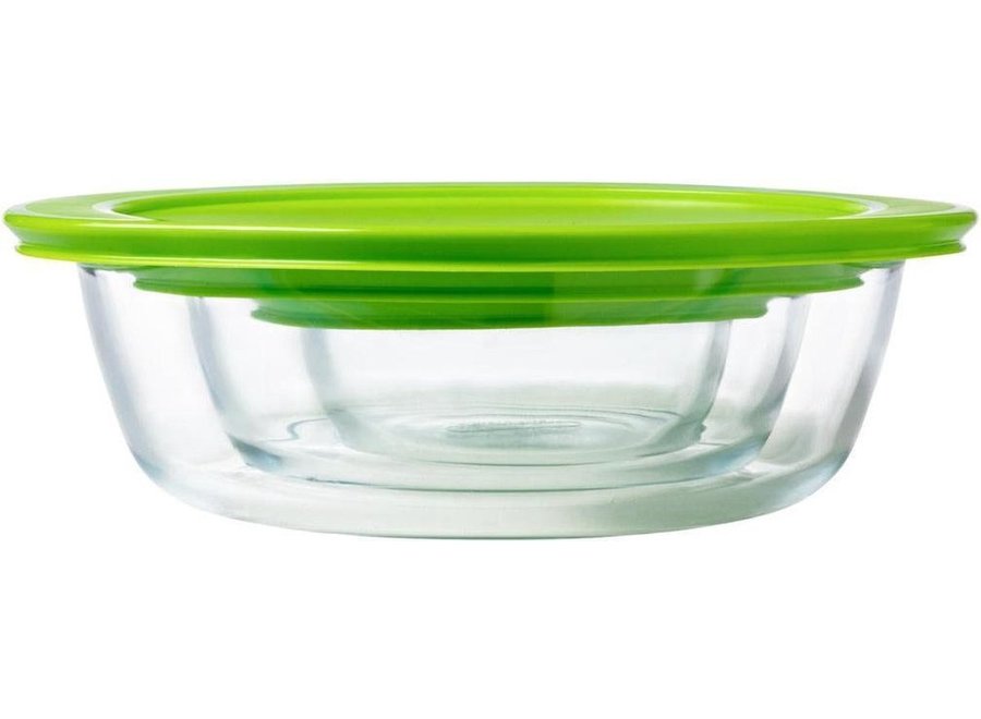 Cook & Store Ovenschaal met Deksel 3-delig