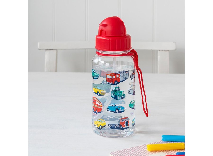 Drinkfles met Rietje Road Trip 500ml