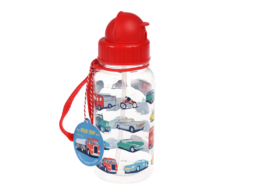 Drinkfles met Rietje Road Trip 500ml