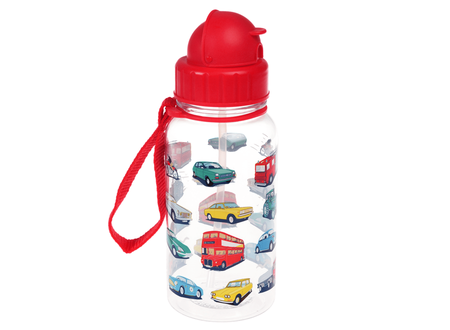 Drinkfles met Rietje Road Trip 500ml