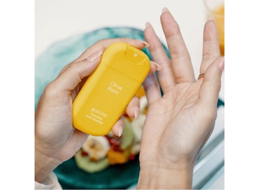 Handspray 5-Pack Citrus Noon