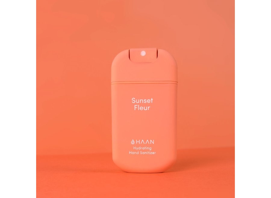 Handspray 5-Pack Sunset Fleur