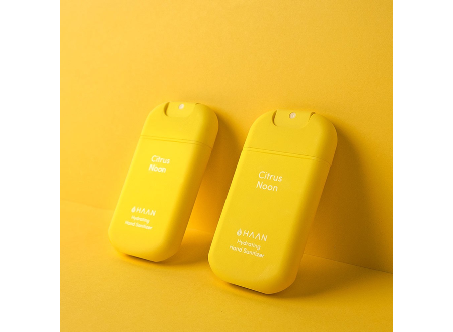 Handspray 5-Pack Citrus Noon