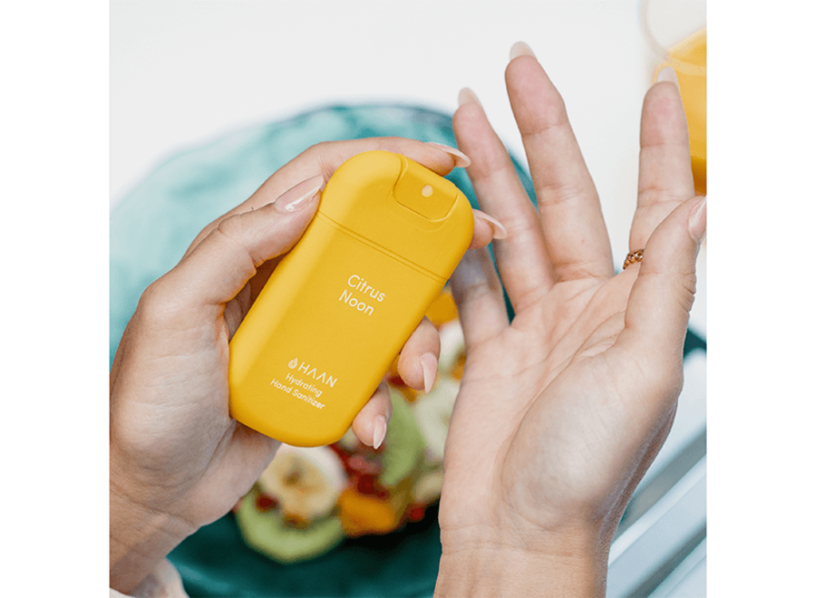 Handspray 3-Pack Citrus Noon