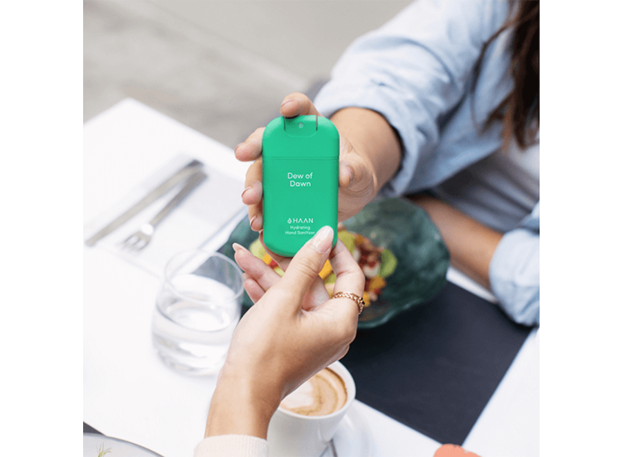 Handspray 3-Pack Dew of Dawn