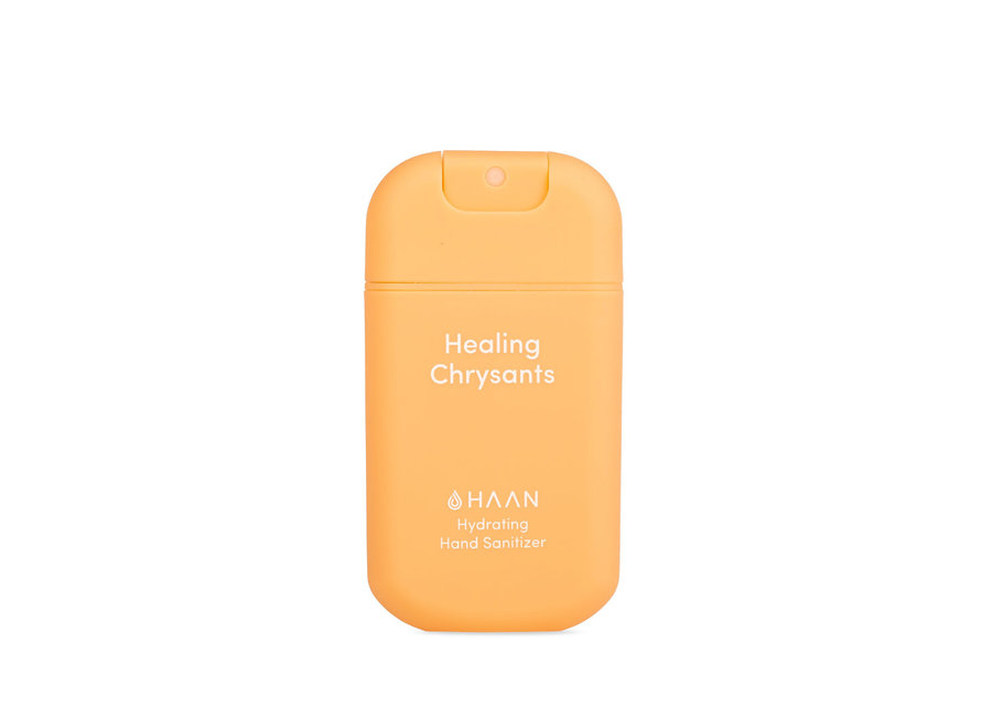 Handspray Healing Chrysants 30ml