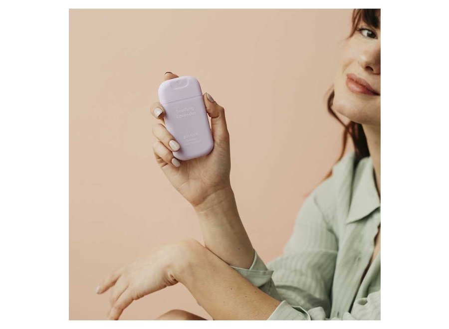 Handspray 30ml Soothing Lavender