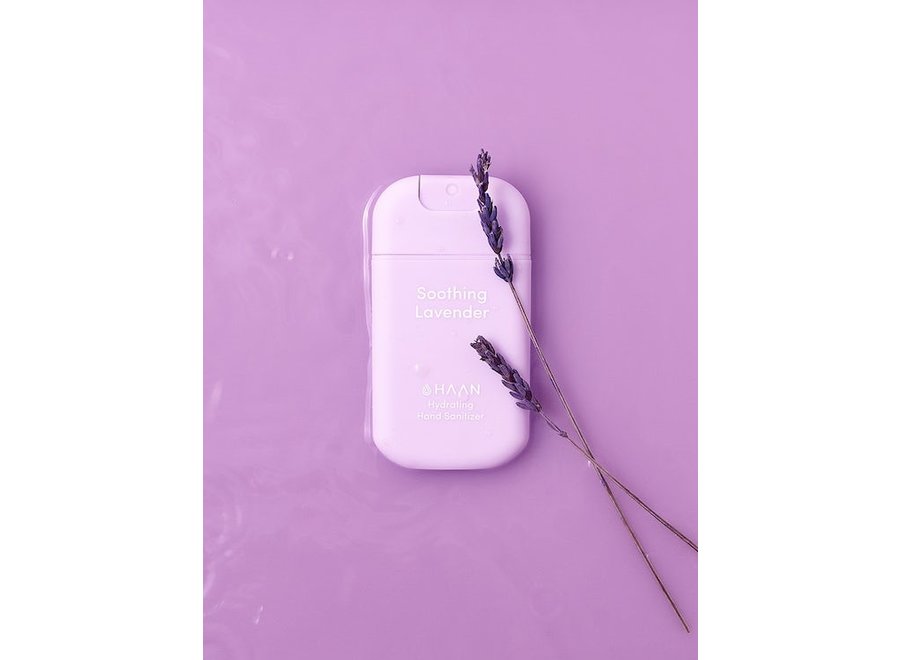 Handspray 30ml Soothing Lavender