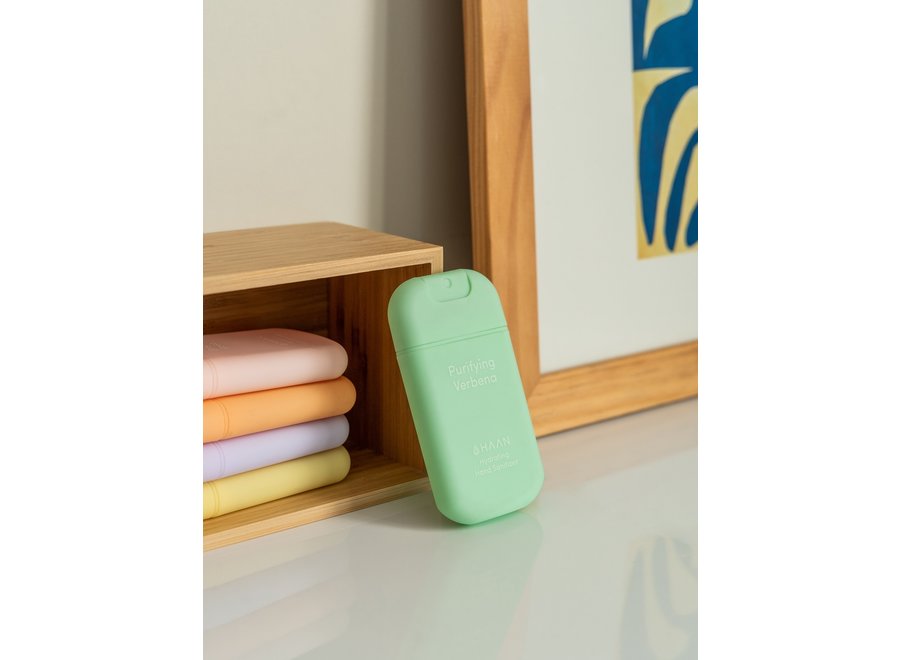 Handspray 30ml Purifying Verbena
