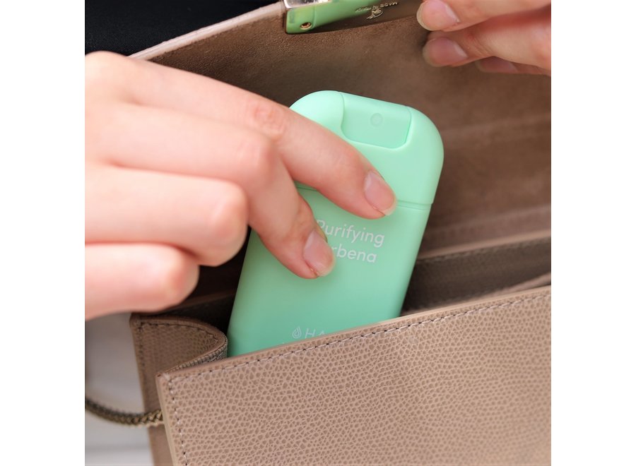 Handspray 30ml Purifying Verbena