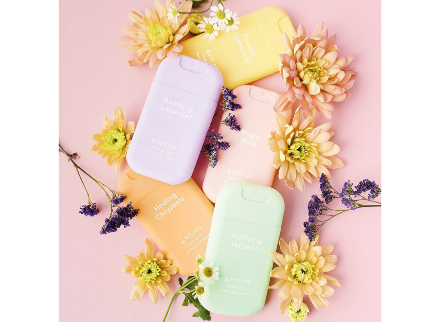 Handspray 3-Pack Mix Blossom Elixer