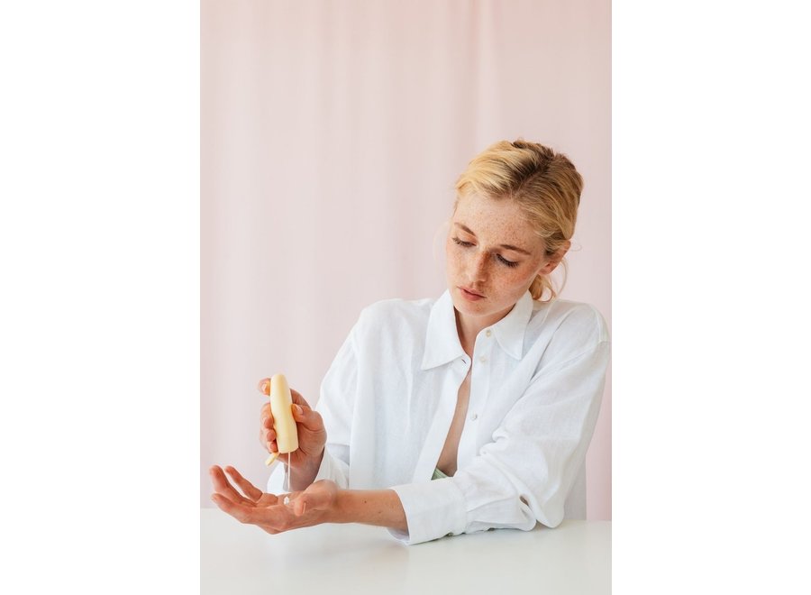 Hand Sanitizer Healing Chrysants & Handcrème Coco Cooler