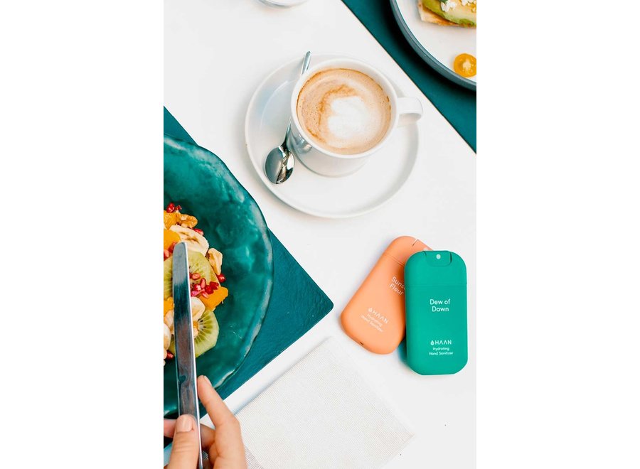 Handspray 30ml Dew of Dawn