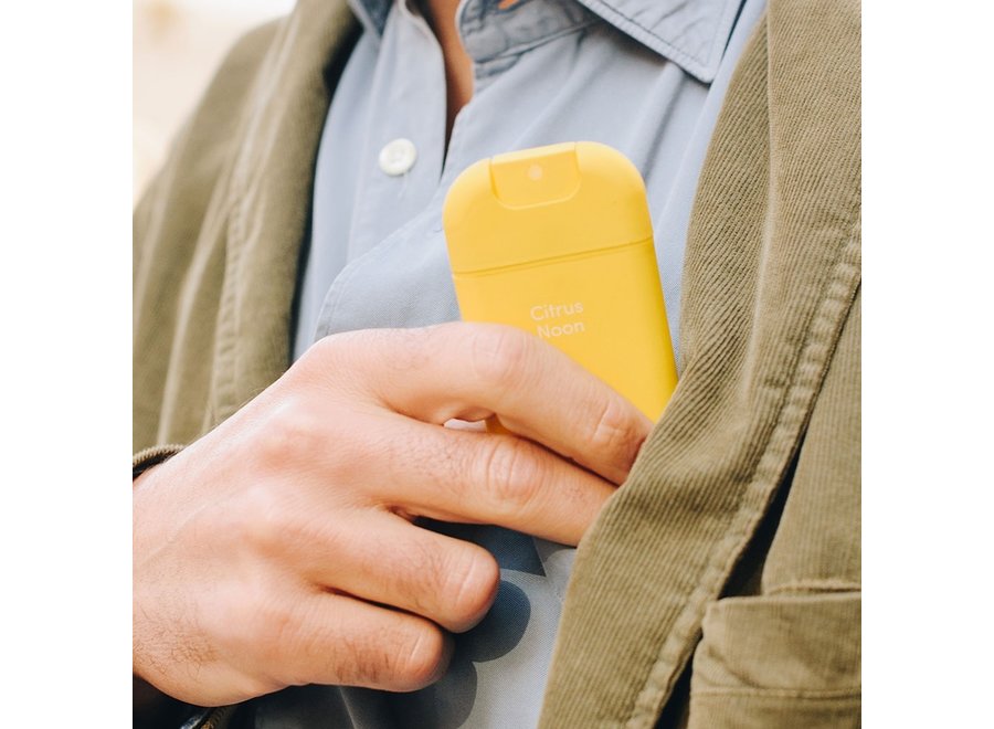 Handspray 30ml Citrus Noon