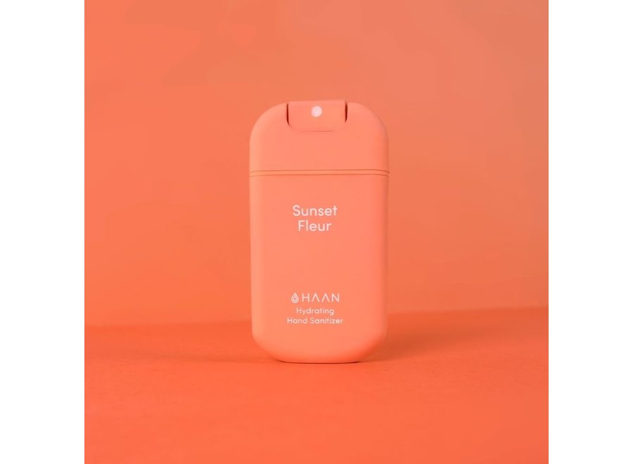Handspray 30ml Sunset Fleur