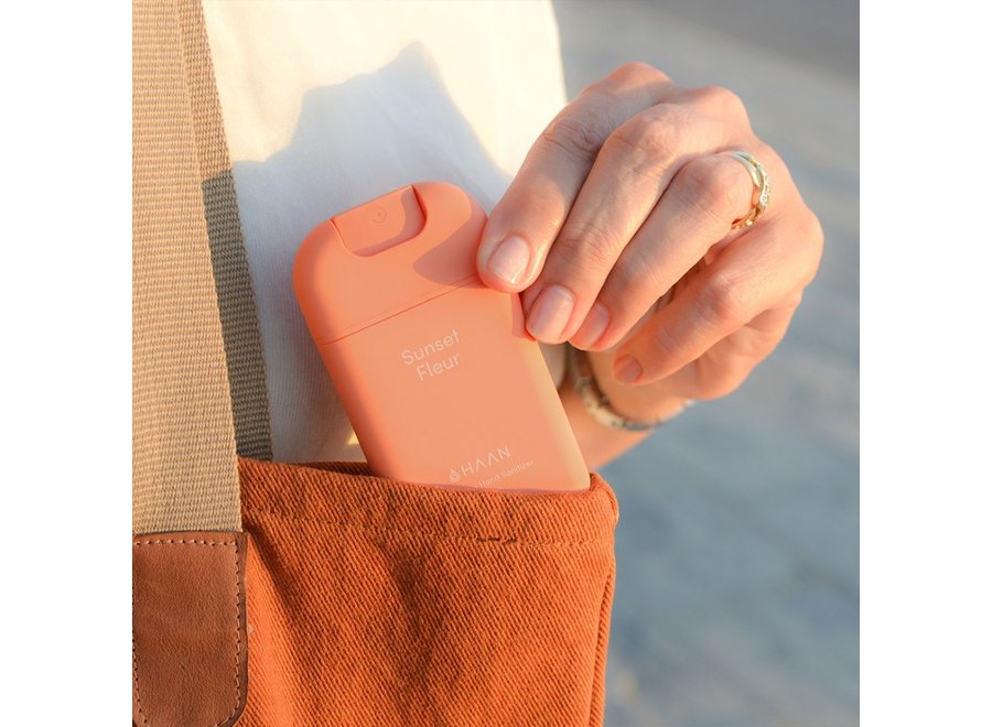 Handspray 30ml Sunset Fleur