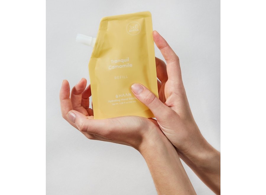 Refill Pack 100ml Tranquil Camomile