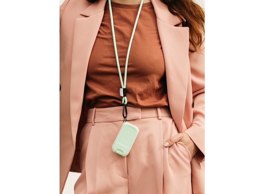 Handspray Pocket + Case & Lanyard Purifying Verbena