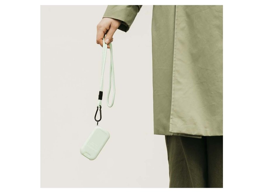 Handspray Pocket + Case & Lanyard Purifying Verbena