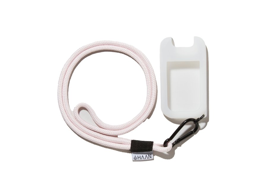 Handspray Pocket + Case & Lanyard Bright Rose