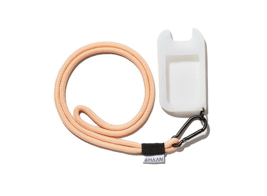 Handspray Pocket + Case & Lanyard Healing Chrysants