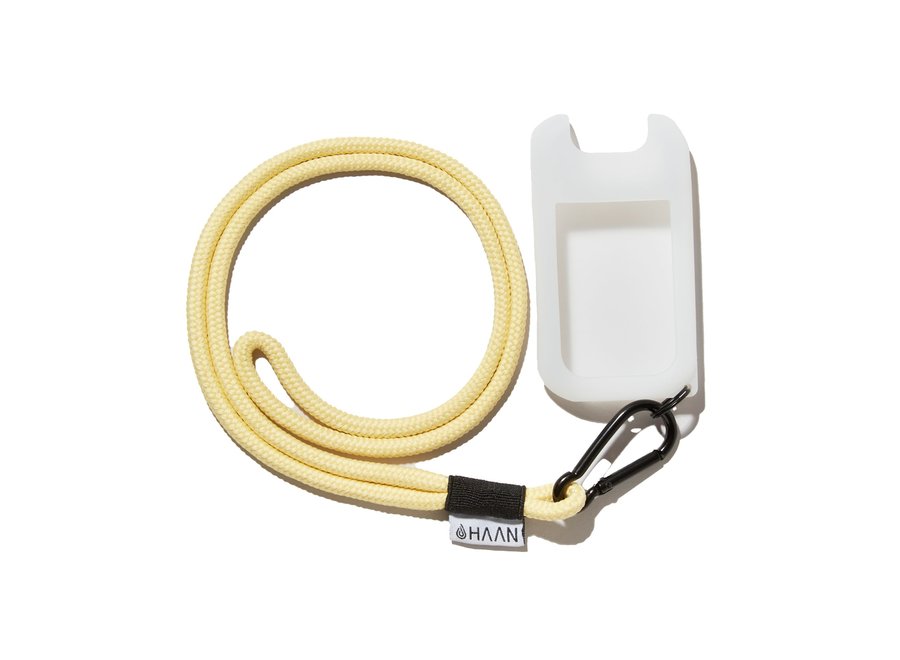 Handspray Pocket + Case & Lanyard Tranquil Camomile