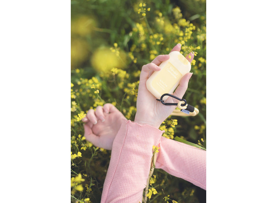 Handspray Pocket + Case & Lanyard Tranquil Camomile