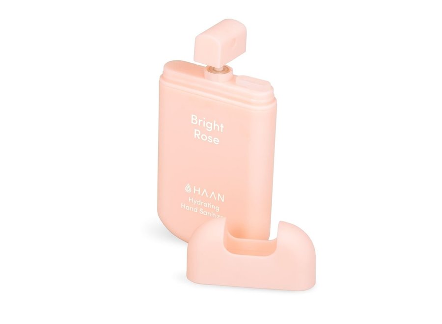 Handspray Pocket + Case & Lanyard Bright Rose