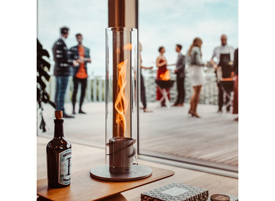 SPIN Bio-ethanol Fles 1L