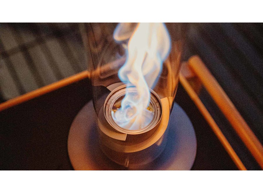 SPIN Bio-ethanol Fles 1L