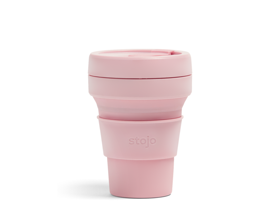 Pocket Cup Carnation